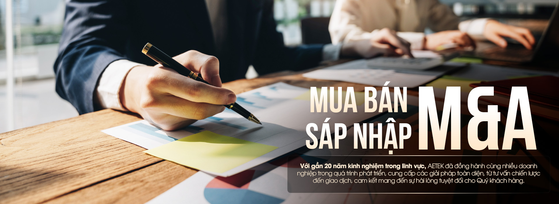 CÔNG TY CỔ PHẦN AETEK